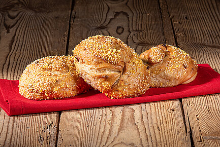 Feuerknoten Feuerknoten