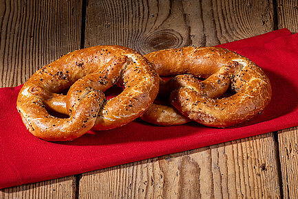 Tigerbreze Tigerbreze