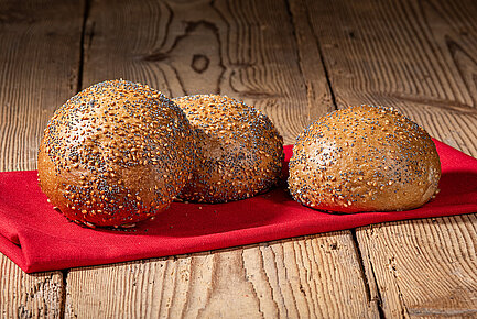 Weltmeistersemmel Weltmeistersemmel