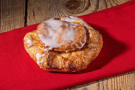 Quarktasche Quarktasche