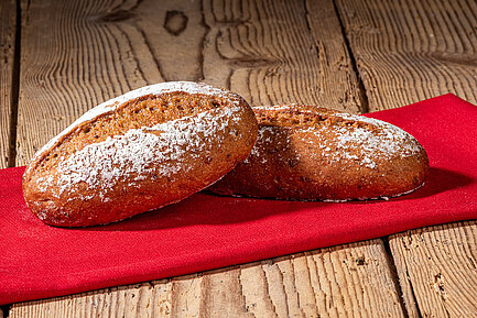 Dinkelkrusti Dinkelkrusti