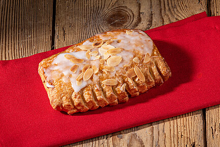 Apfeltasche Apfeltasche